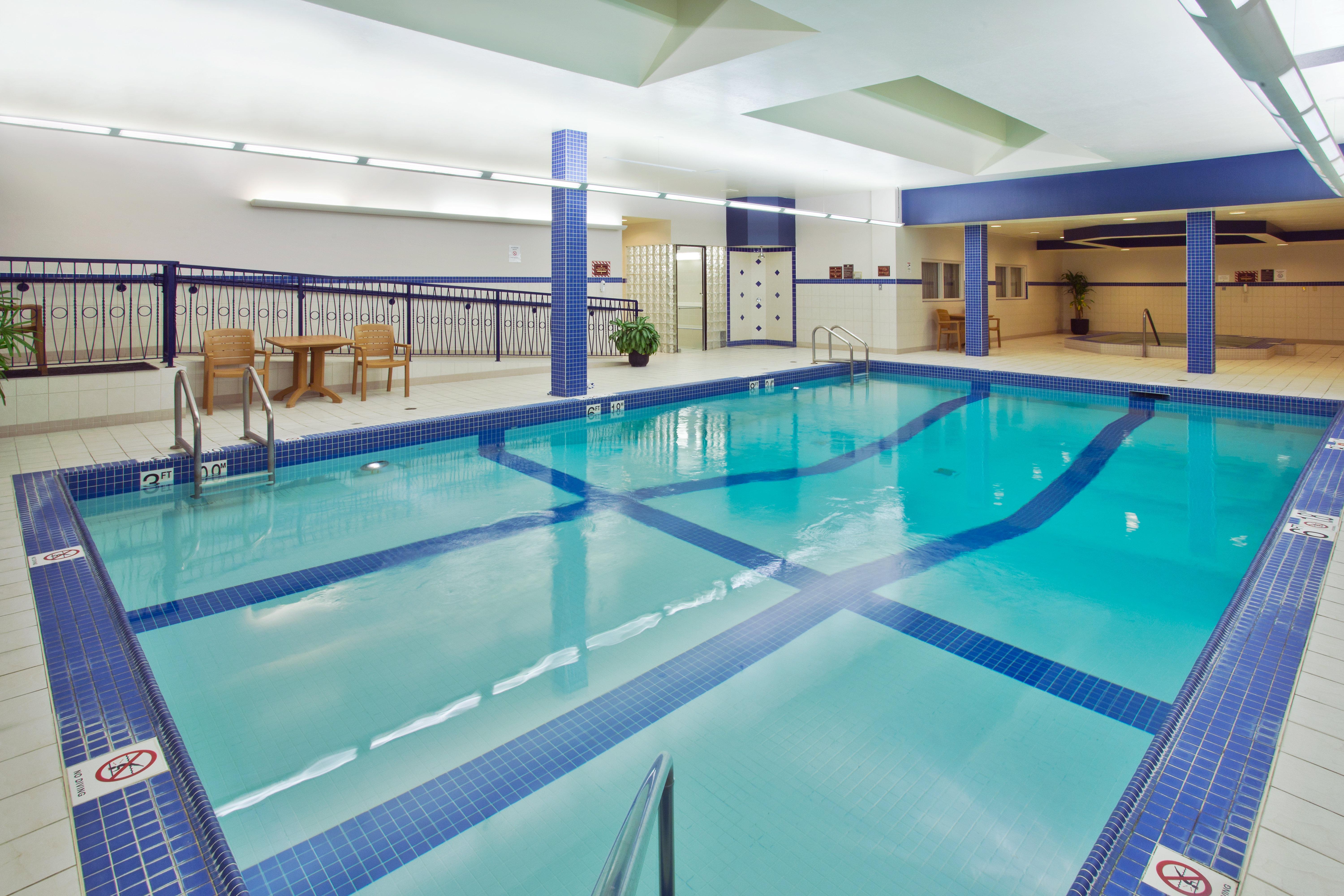 Crowne Plaza Fredericton Lord Beaverbrook By Ihg Εξωτερικό φωτογραφία