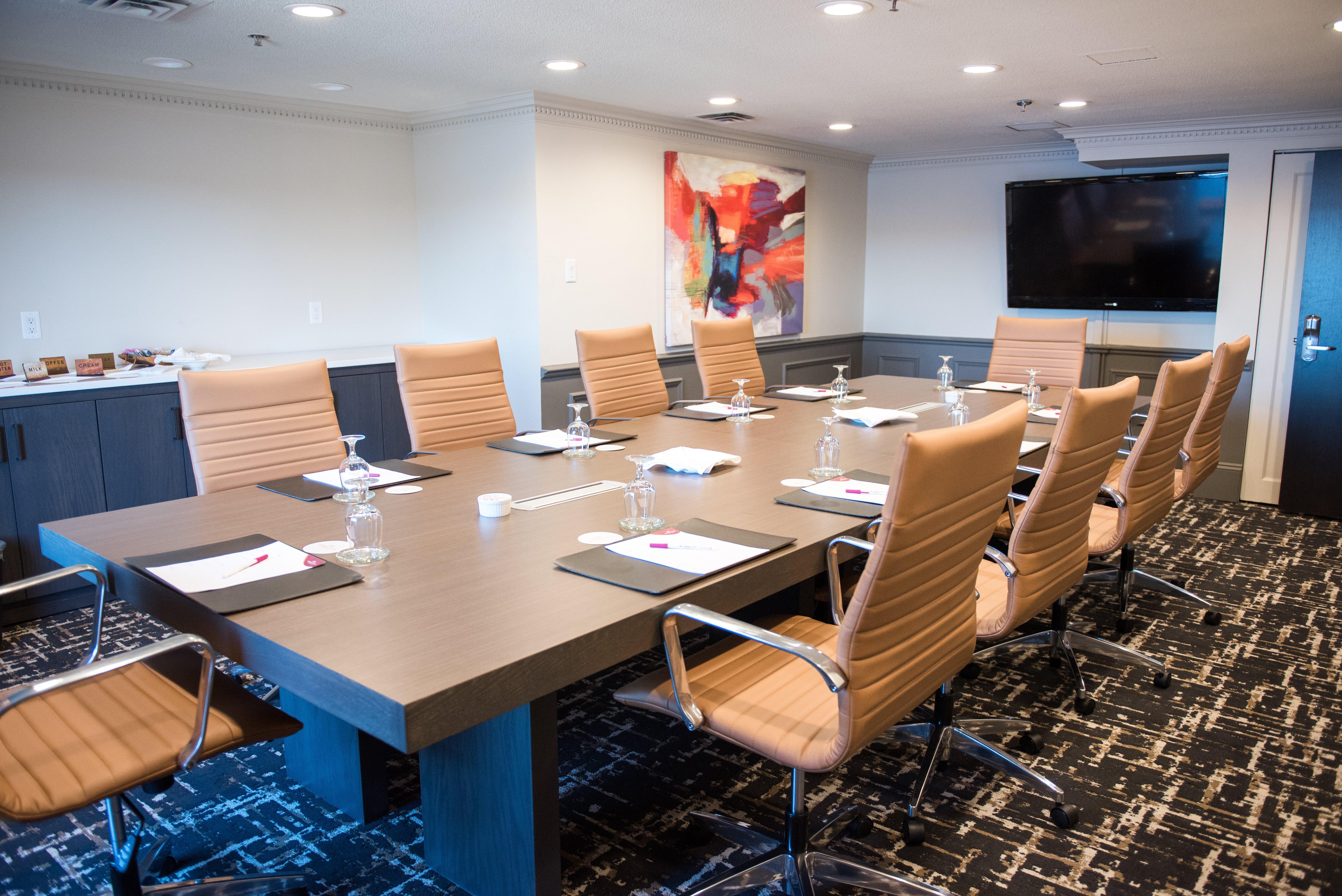 Crowne Plaza Fredericton Lord Beaverbrook By Ihg Εξωτερικό φωτογραφία