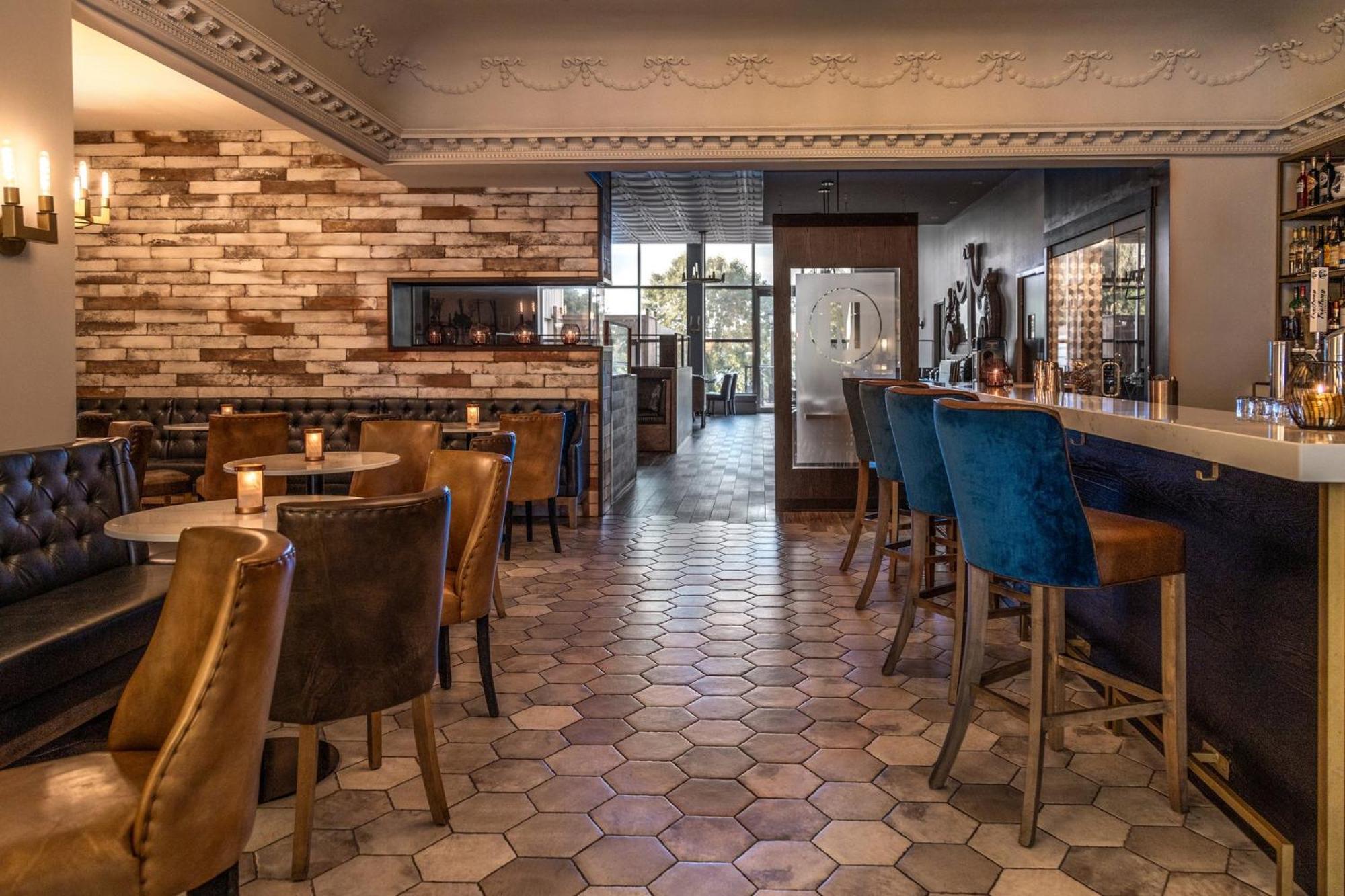 Crowne Plaza Fredericton Lord Beaverbrook By Ihg Εξωτερικό φωτογραφία