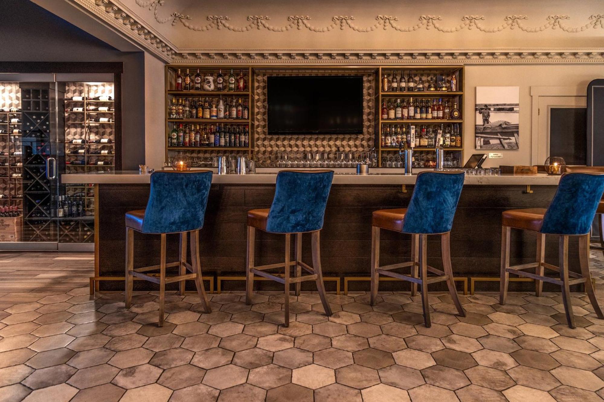 Crowne Plaza Fredericton Lord Beaverbrook By Ihg Εξωτερικό φωτογραφία